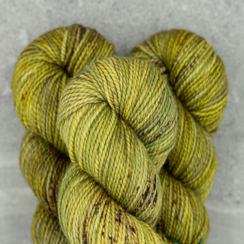 Farm Twist | Librarian's Dream