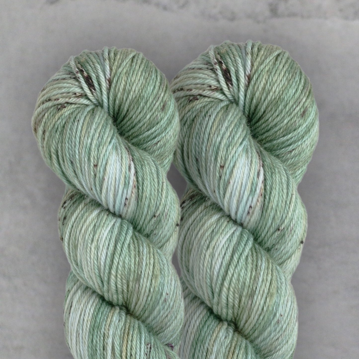 Tosh Wool + Cotton | Lost In Trees