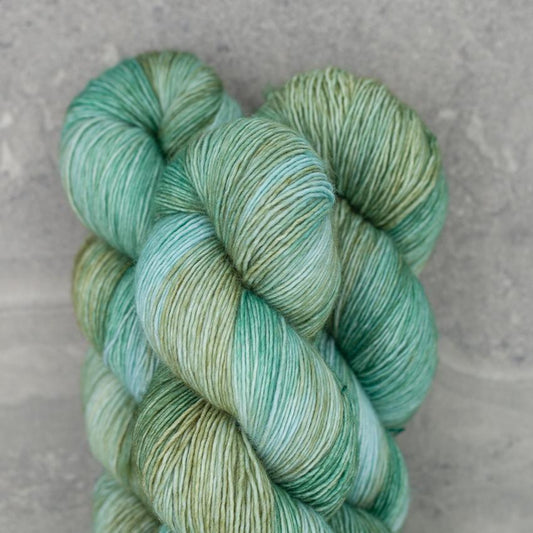 Pashmina | Lost In Trees / Solid
