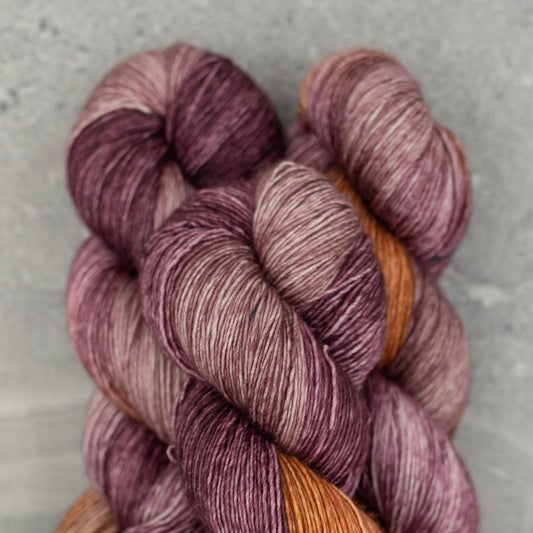 Pashmina | Love the Wine You're With