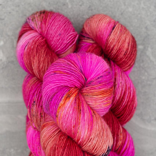 Pashmina | Mars in Retrograde
