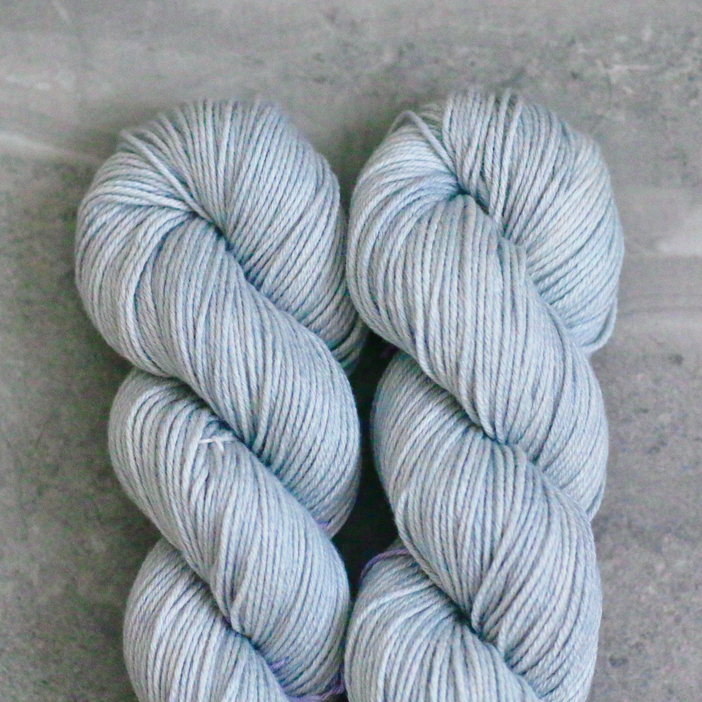 Tosh Wool + Cotton | Moonglow