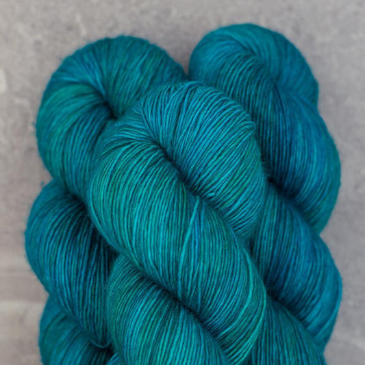 Pashmina | Nassau Blue