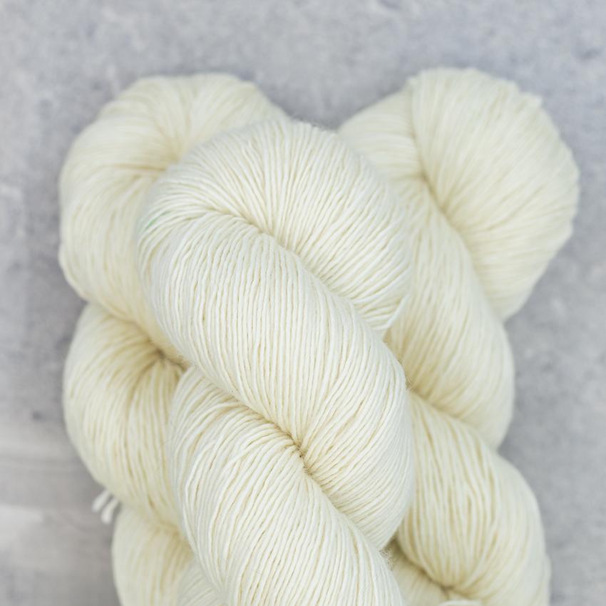 Tosh Vintage | Natural/Undyed