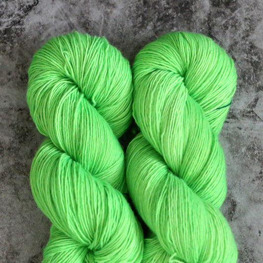 Pashmina | Neon Lime
