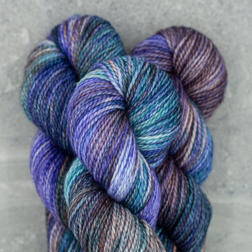 Farm Twist | New Moon