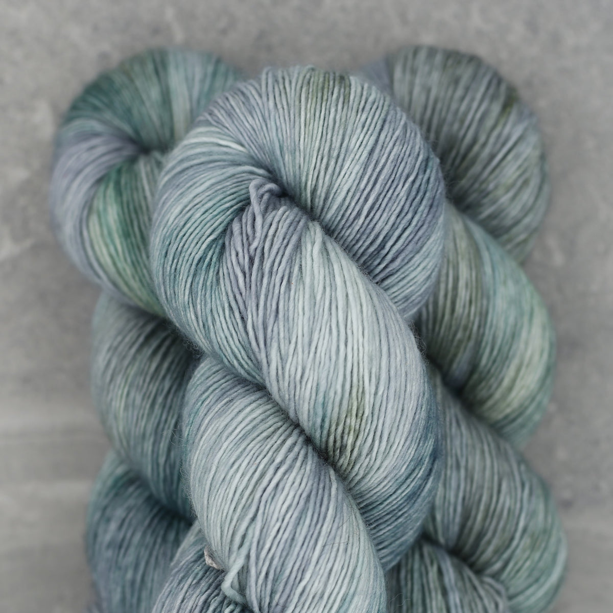 Pashmina | No Farewell / Solid
