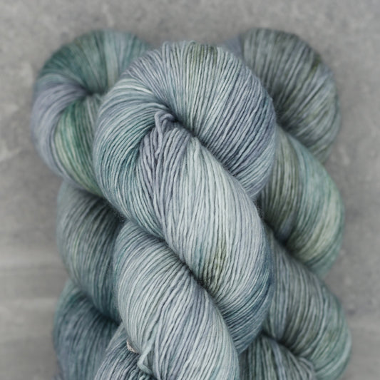 Pashmina | No Farewell / Solid