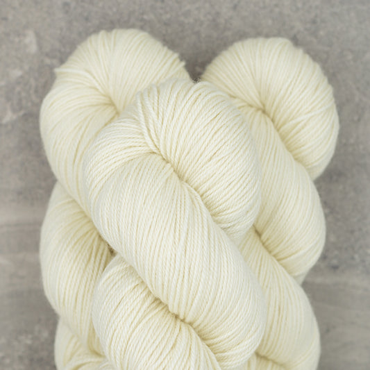 Pashmina | Natural/Undyed
