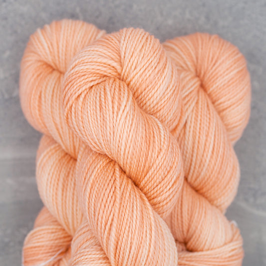Farm Twist | Pink Clay