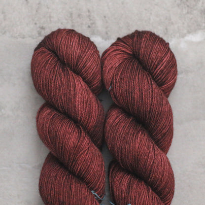 Seamless Poncho Kit | Churchmouse Yarns & Teas