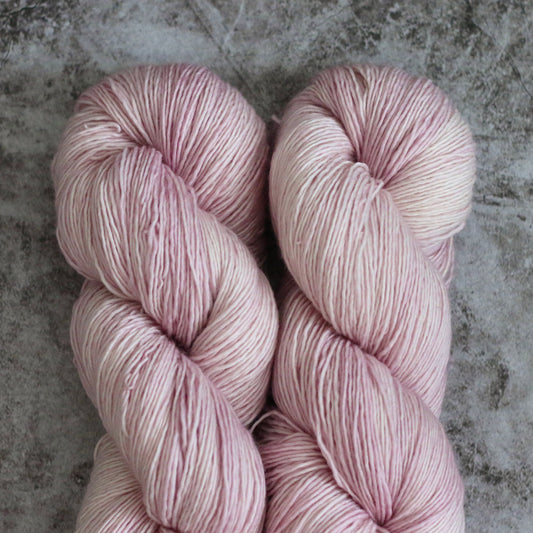 Tosh Sock | Rose