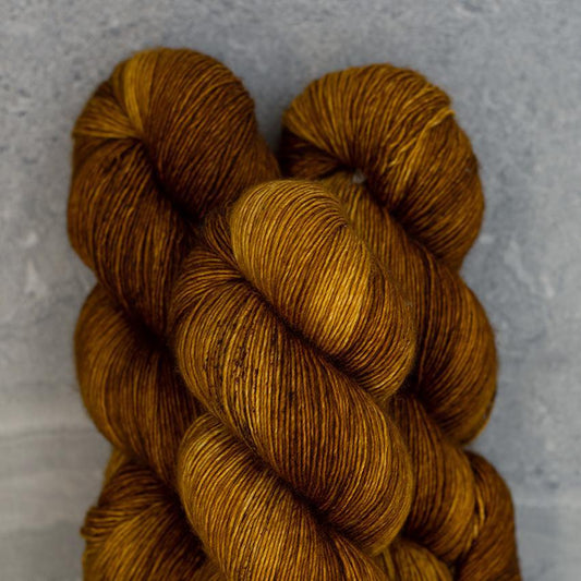 Pashmina | Rye Bourbon