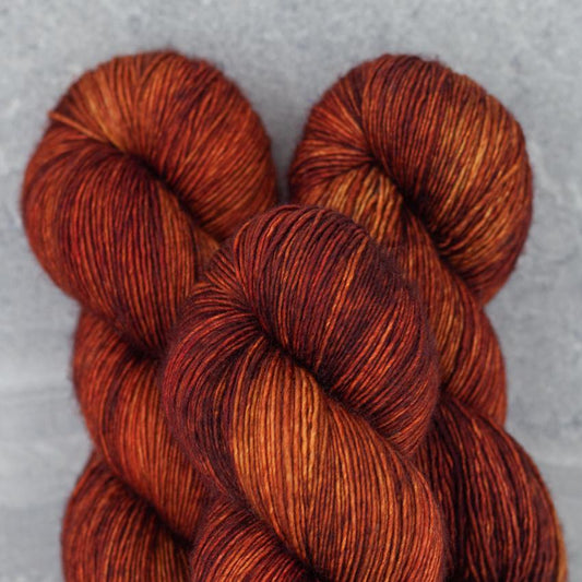 Pashmina | Saffron