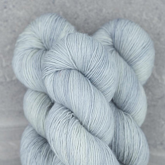 Pashmina | Silver Fox