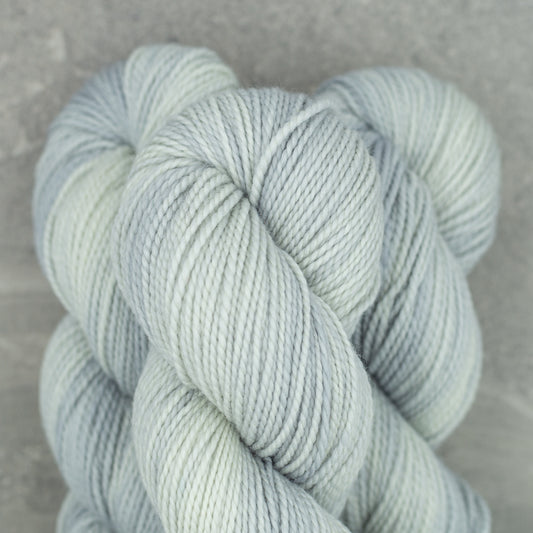 Farm Twist | Silver Fox