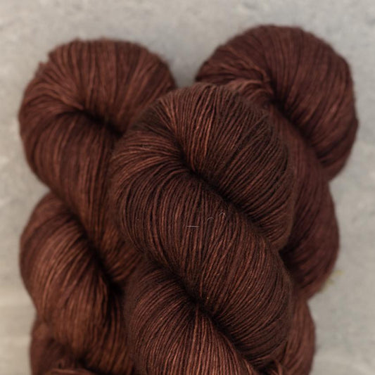 Pashmina | Sinfully Decadent