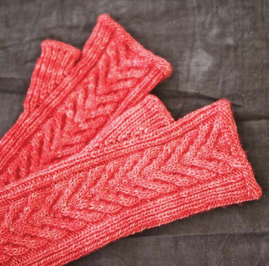 Staghorn Mitts PDF
