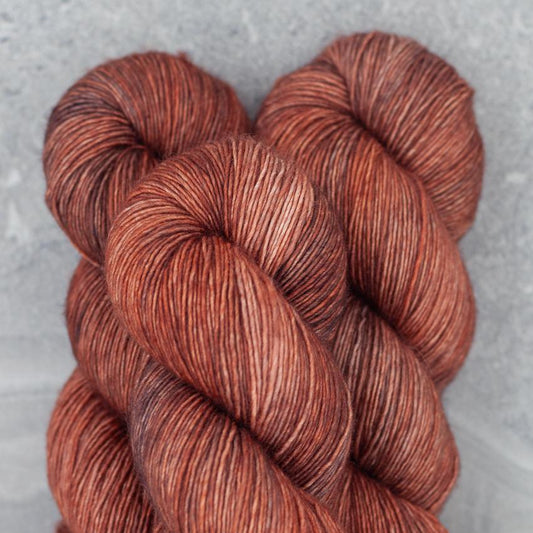 Pashmina | Subtle Flame