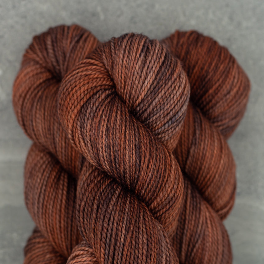 Farm Twist | Subtle Flame