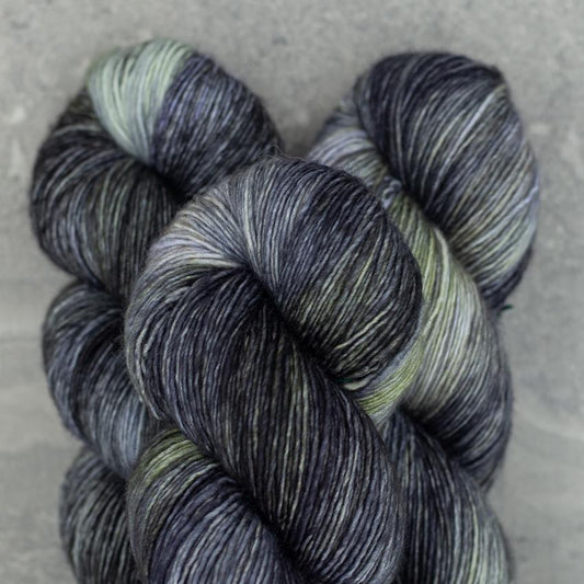 Pashmina | The Upside Down