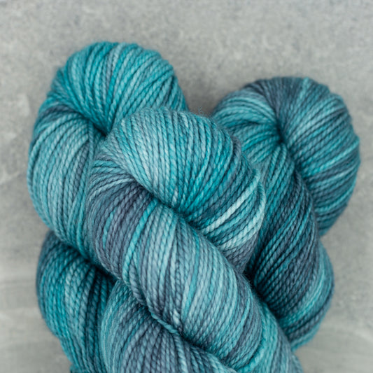 Farm Twist | Undergrowth