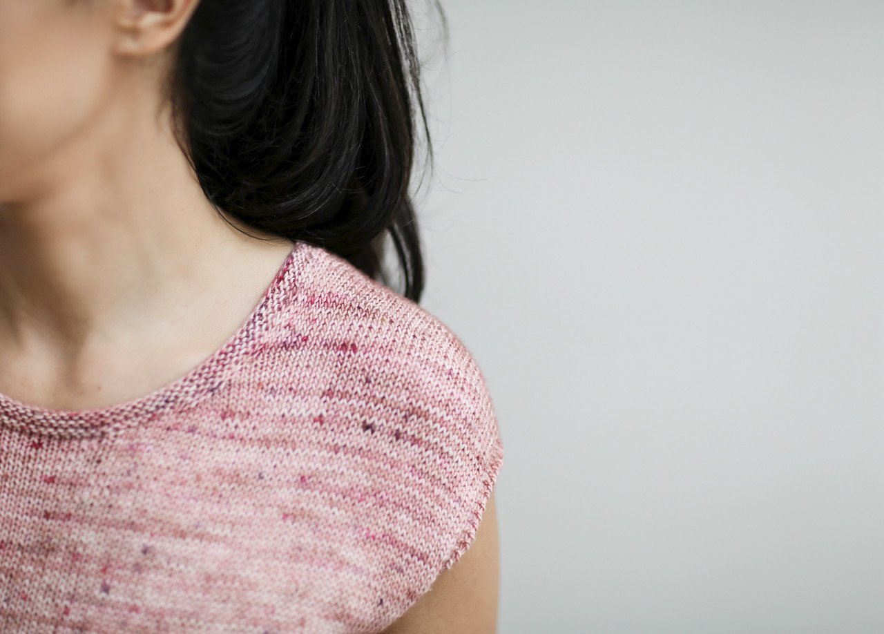 Lounging Top PDF