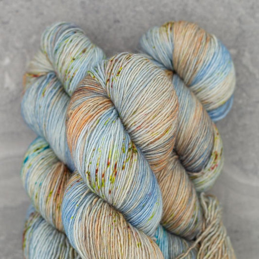 Pashmina | Central Park West