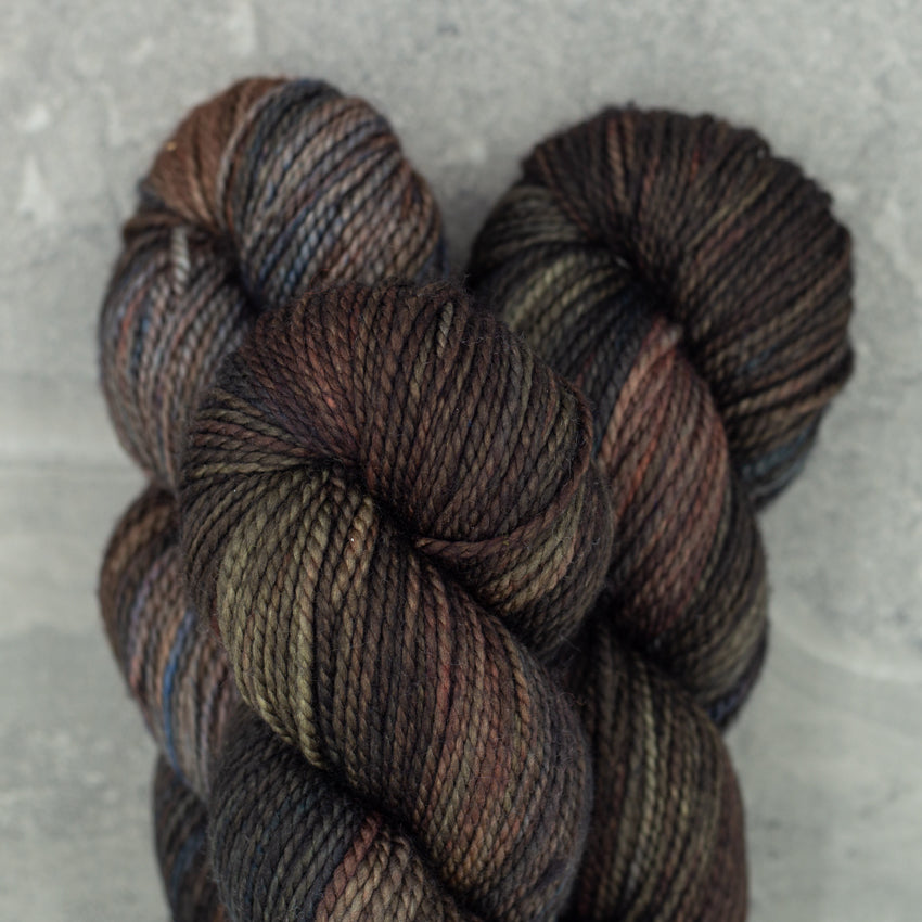 Farm Twist | Whiskey Barrel