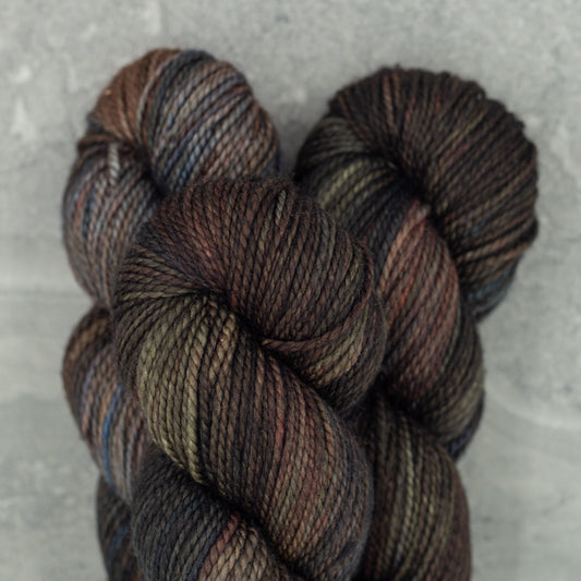 Farm Twist | Whiskey Barrel
