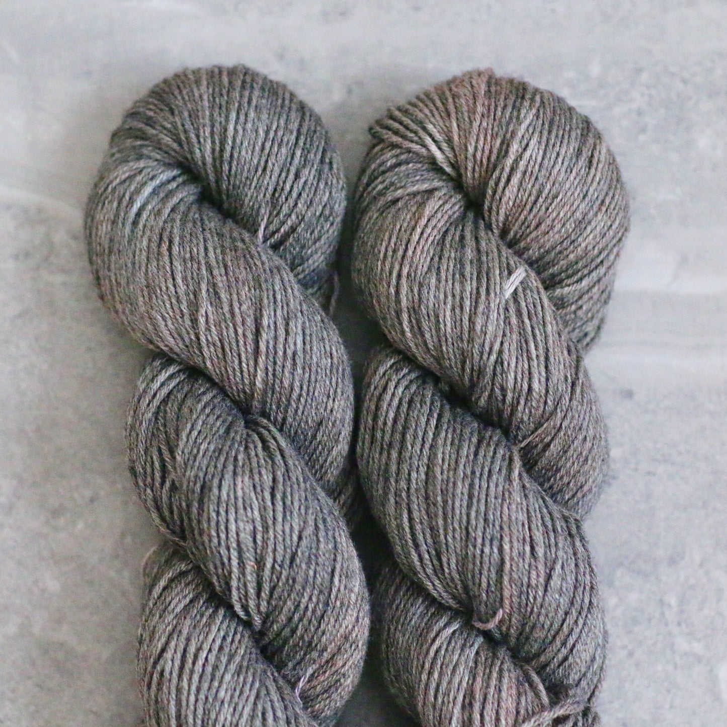 Tosh Wool + Cotton | Whiskey Barrel