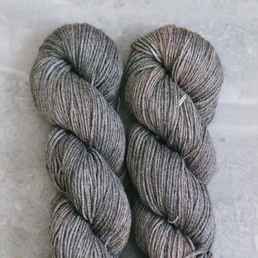 Tosh Wool + Cotton | Whiskey Barrel