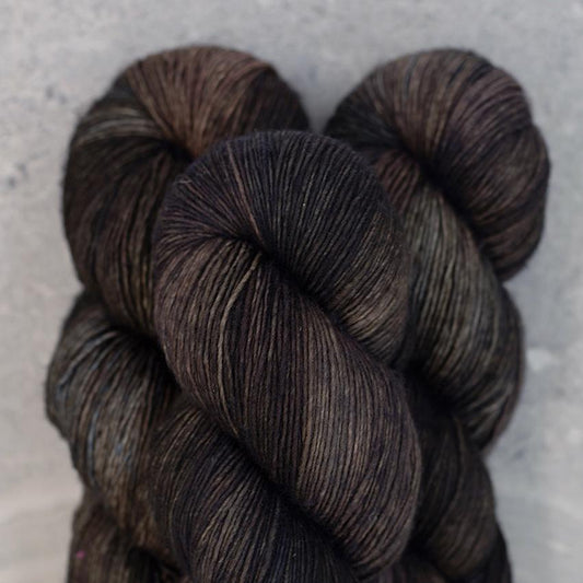 Pashmina | Whiskey Barrel