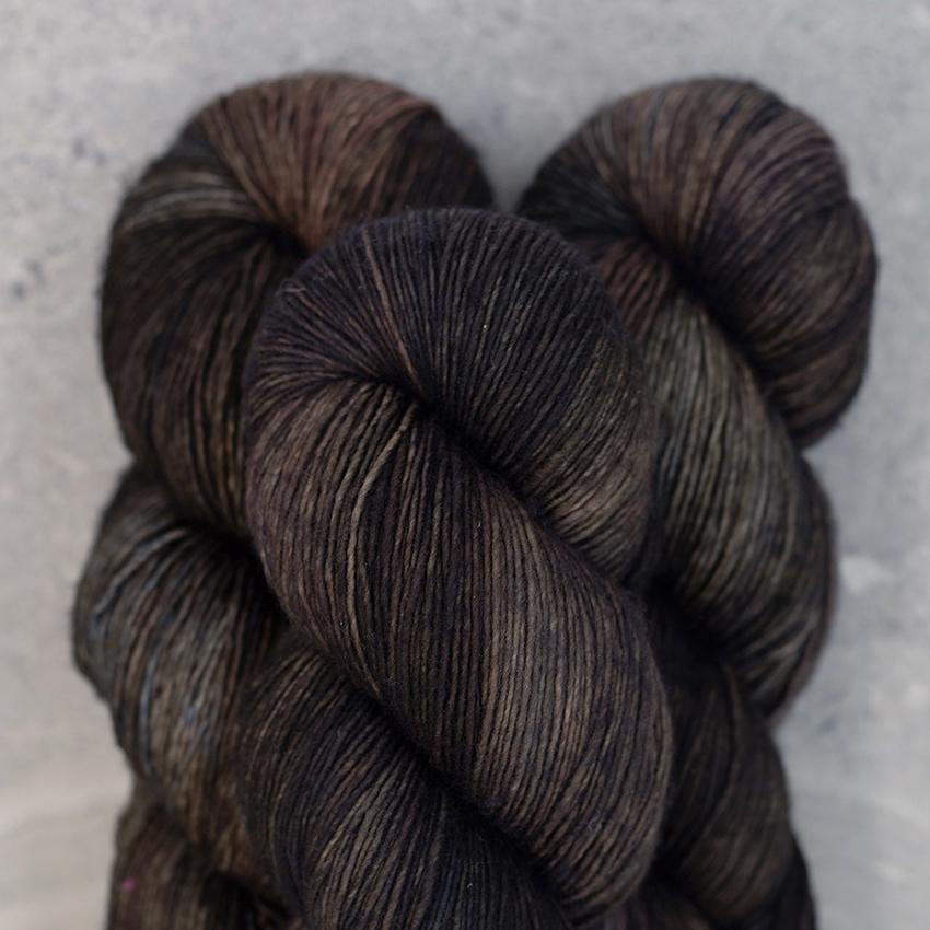 Twist Light | Whiskey Barrel