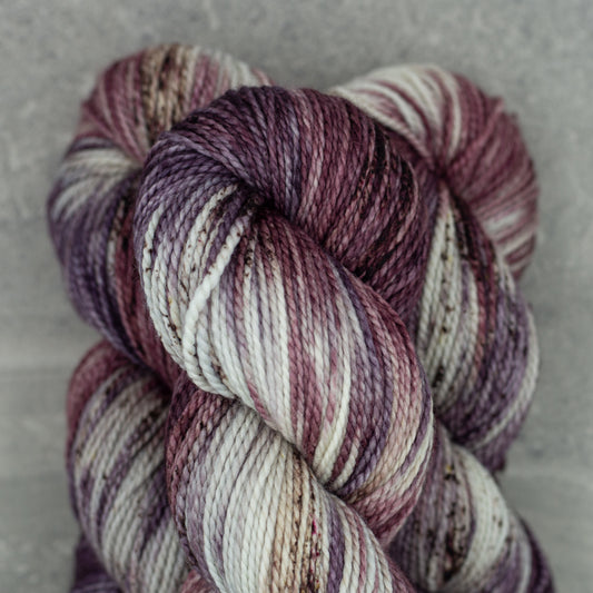 Farm Twist | Wilted