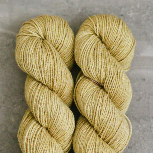 Tosh Wool + Cotton | Winter Wheat