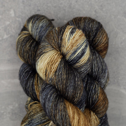 Tosh Merino Light | Wolf