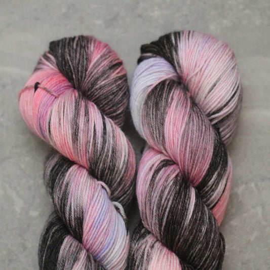 Pashmina | Pink Moon