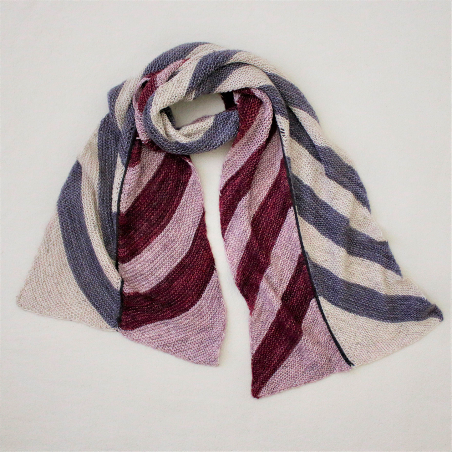 Chevron Scarf PDF