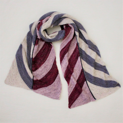 Chevron Scarf PDF