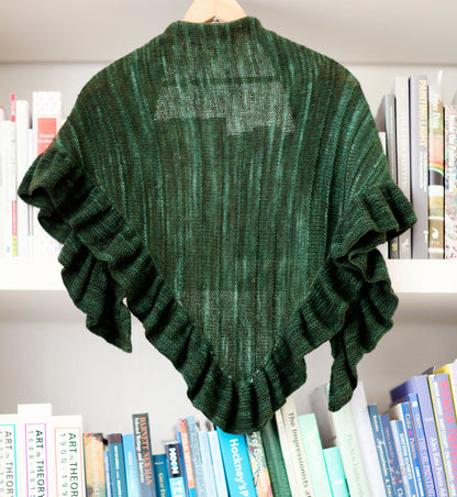 Catherine's Shawl PDF