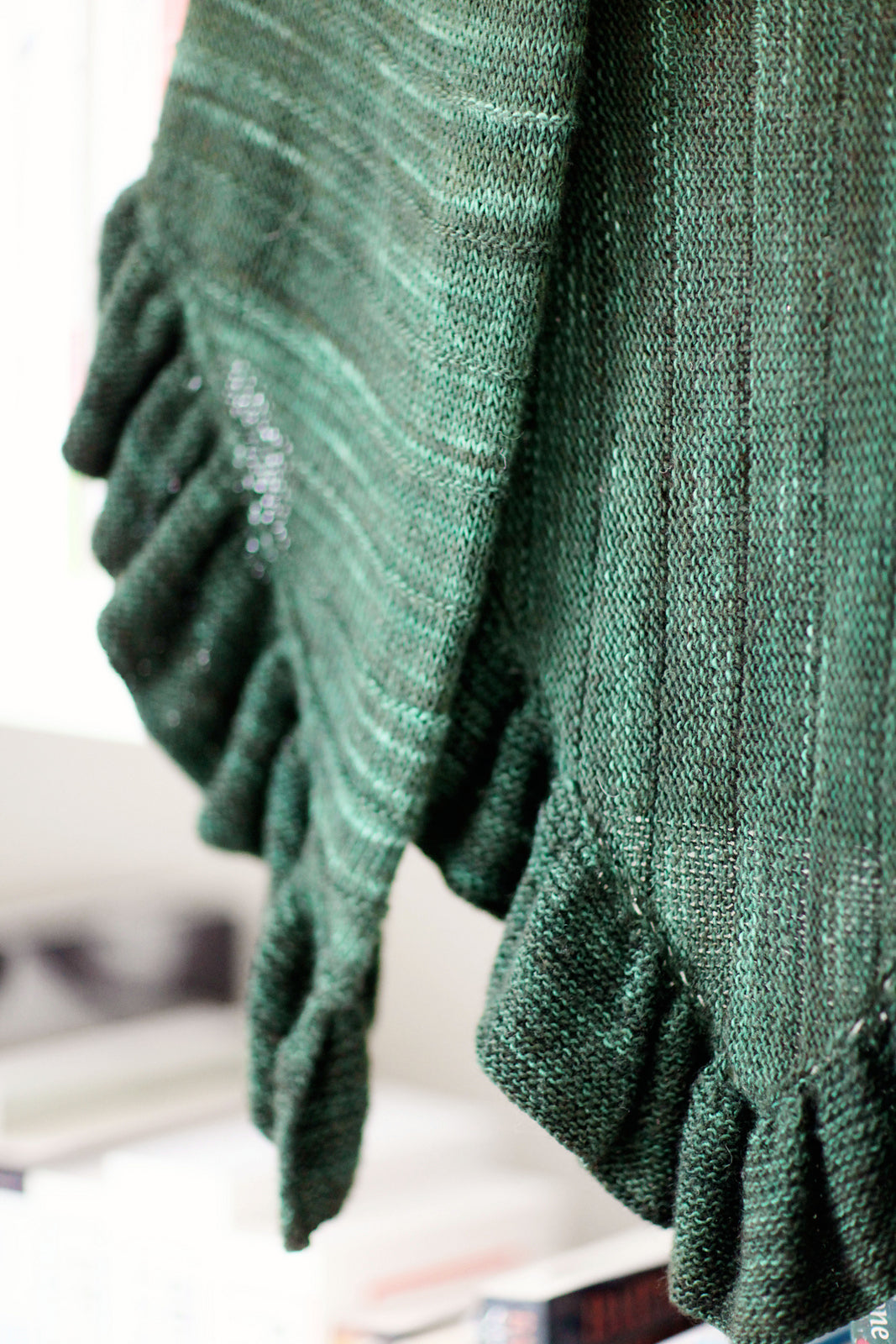 Catherine's Shawl PDF