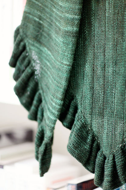 Catherine's Shawl PDF