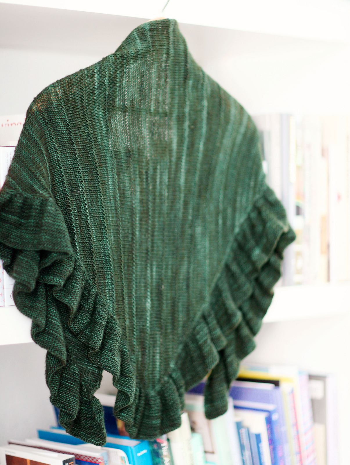 Catherine's Shawl PDF