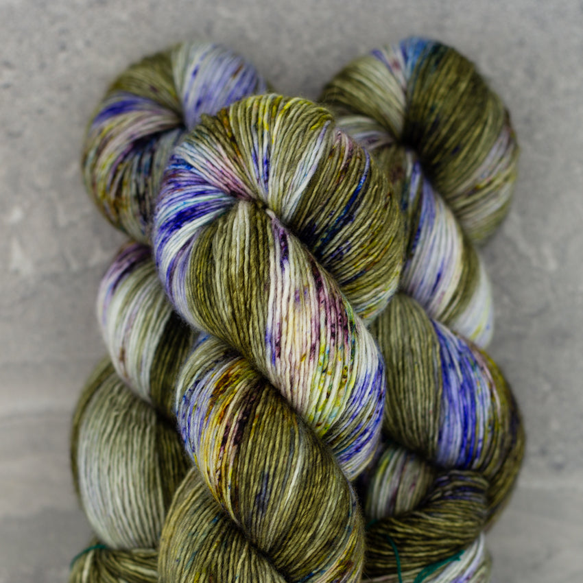 Tosh Merino Light | Dried But Not Forgotten