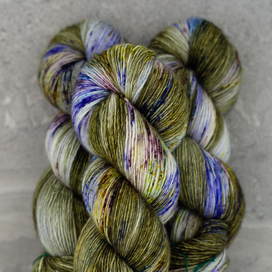 Pashmina | Dried But Not Forgotten