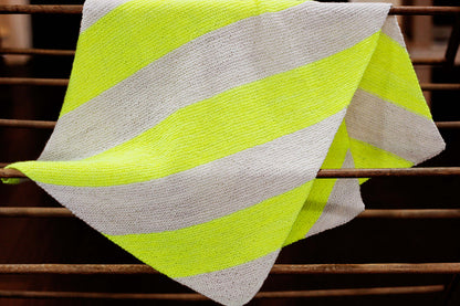 Easy Peasy Blanket PDF