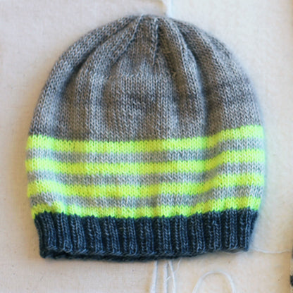 Essential Hats PDF