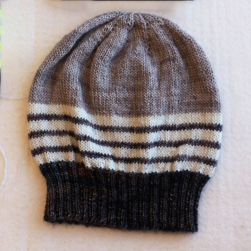 Essential Hats PDF
