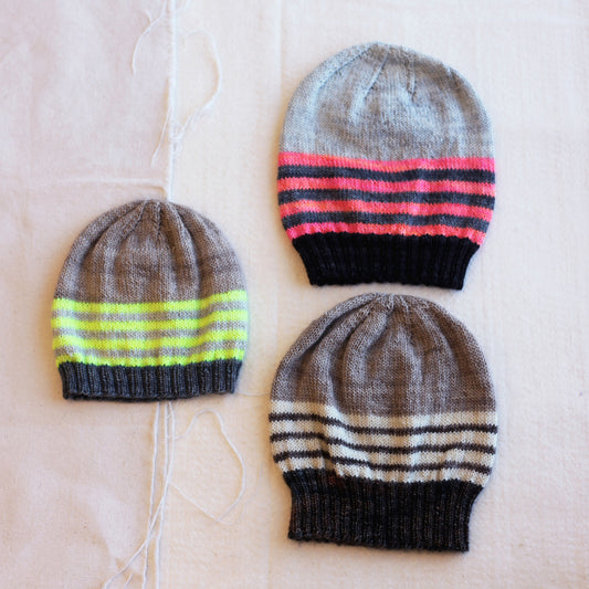 Essential Hats PDF